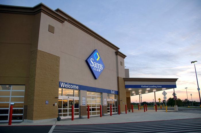 Sam's Club inauguró 14 clubes en 2013 y ya cuenta con 156 en el país |  