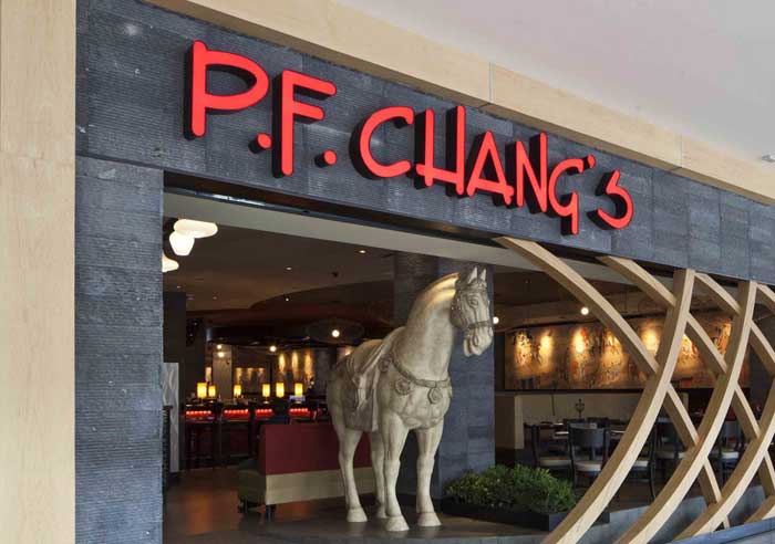 P.F. Chang’s Inaugura Su Primer Restaurante En Puebla | PortalPolitico.tv