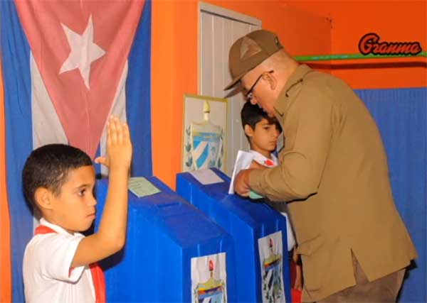 Las Claves En El Proceso Electoral De Cuba Portalpoliticotv 8607