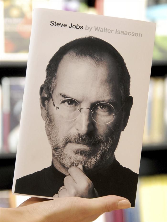 Amigo De Infancia De Steve Jobs Recuerda El Legado Del Fundador De ...