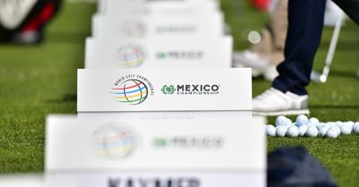 Club de Golf Chapultepec,uno de los campos más desafiantes del PGA Tour  durante 2017 