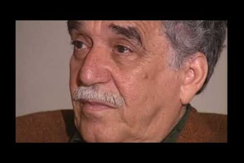 Embedded thumbnail for &amp;quot;En agosto nos vemos&amp;quot;, la última novela de García Márquez