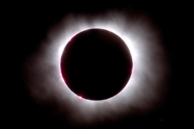 Canadá se prepara para emergencias y multitudes durante el eclipse total solar del 8 de abril 01 010424