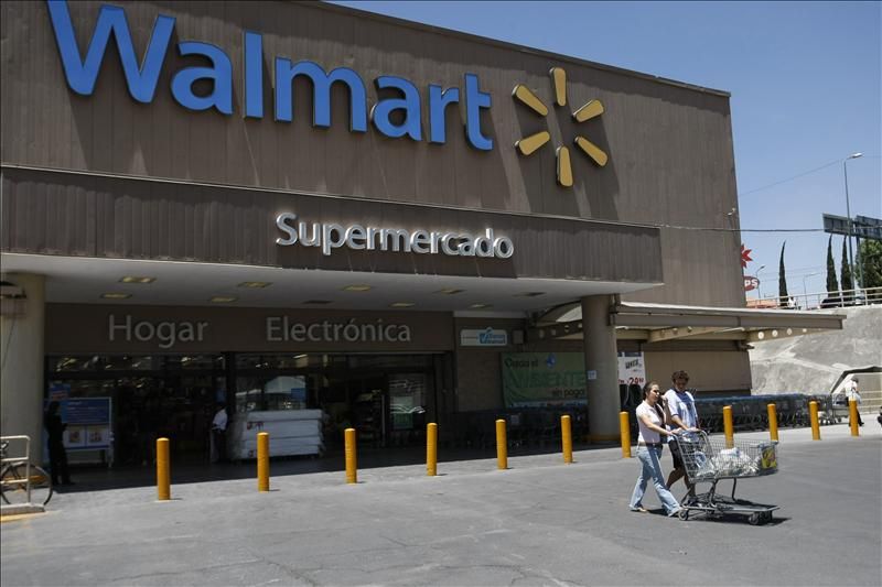 Ofrece Walmart Juguetes, ropa y actividades para celebrar a los niños en su  día 