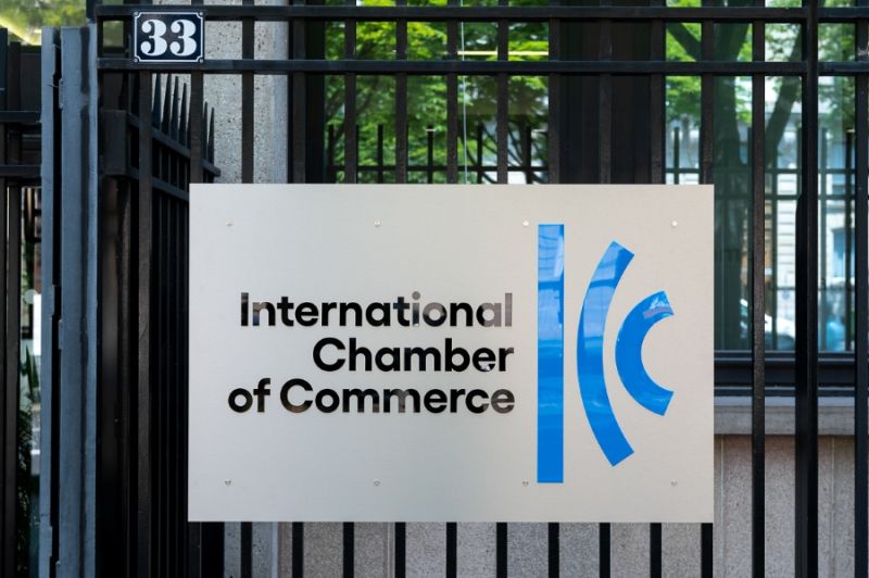 International Chamber of Commerce México (ICC México) 01280425