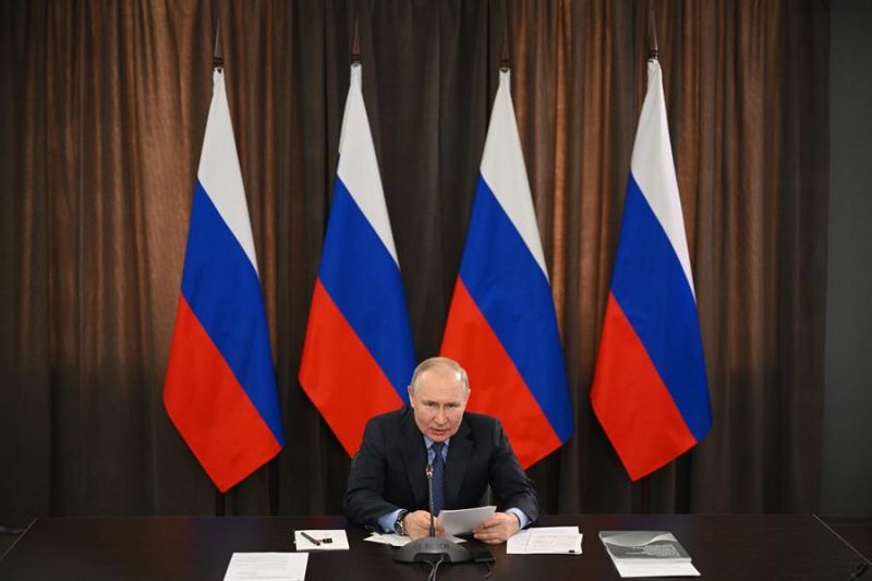 pUTIN RUSIA 01 050423