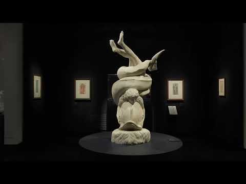 Embedded thumbnail for Los Museos Capitolinos de Roma exhiben la &amp;quot;época dorada&amp;quot; de los Farnese